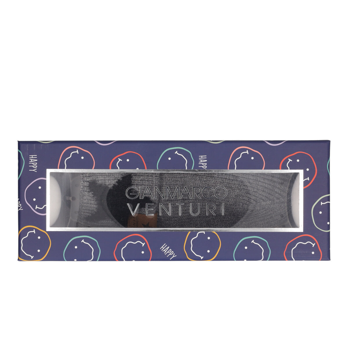 Cappello Bambino Grigio