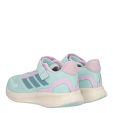 RUNFALCON 5 EL Sneakers Bambina Verdi