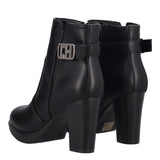 Stivaletti Donna Neri