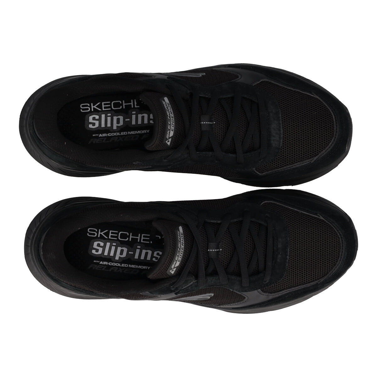 EDGERIDE ERLON Sneakers Uomo Nere