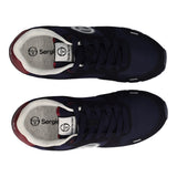 CT500 MIX2 Sneakers Uomo Blu