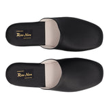 Ciabatta Casa Uomo Nera