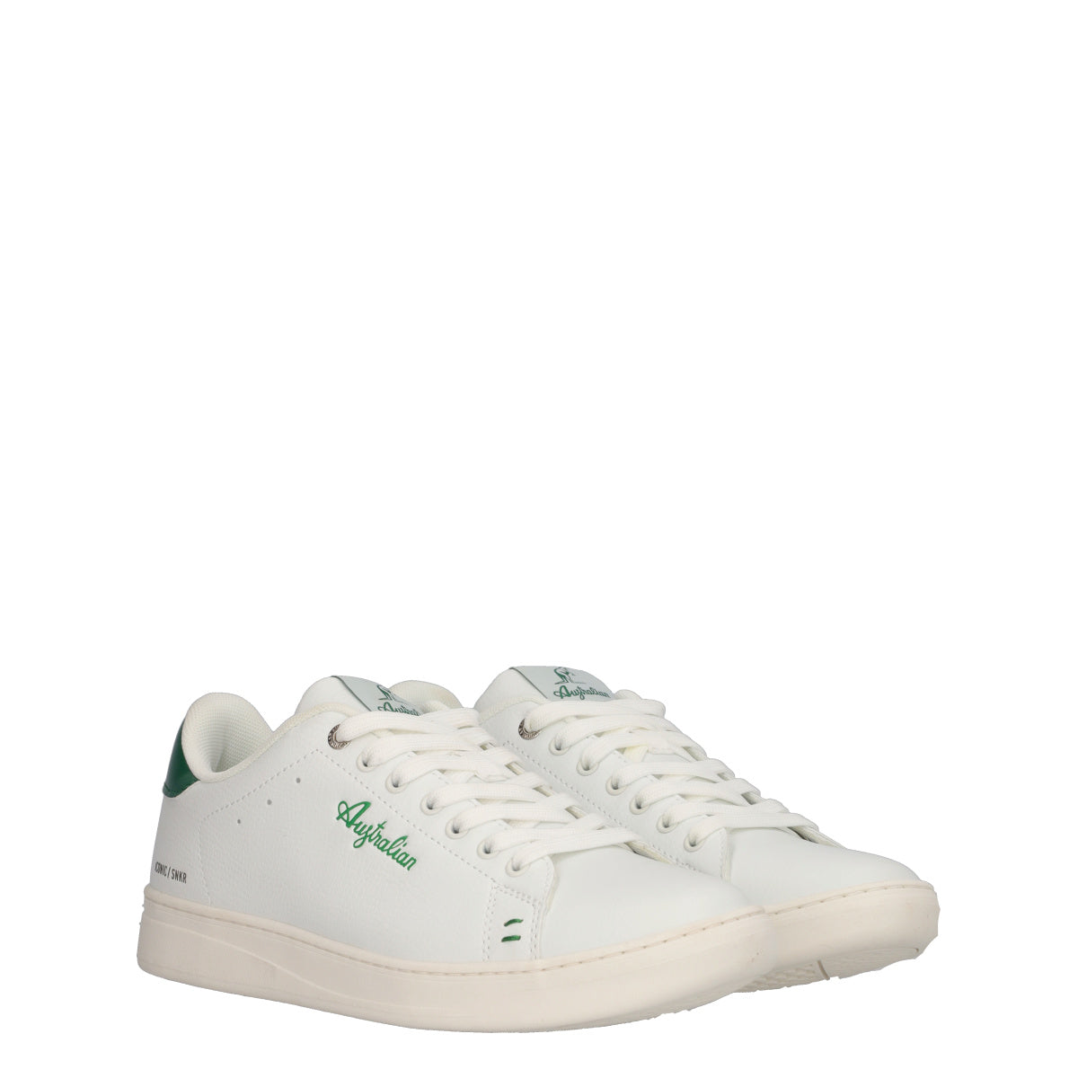 ICON Sneakers Uomo Bianche