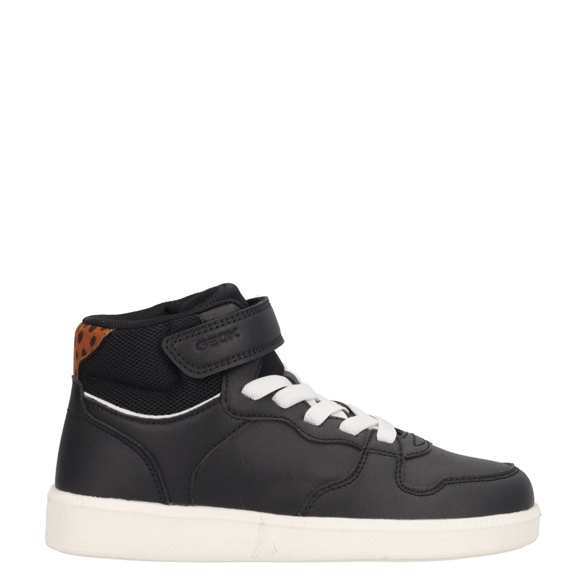 NEW EMBERLIX Sneakers Nere Bambina