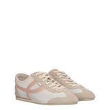 Sneakers Donna Beige