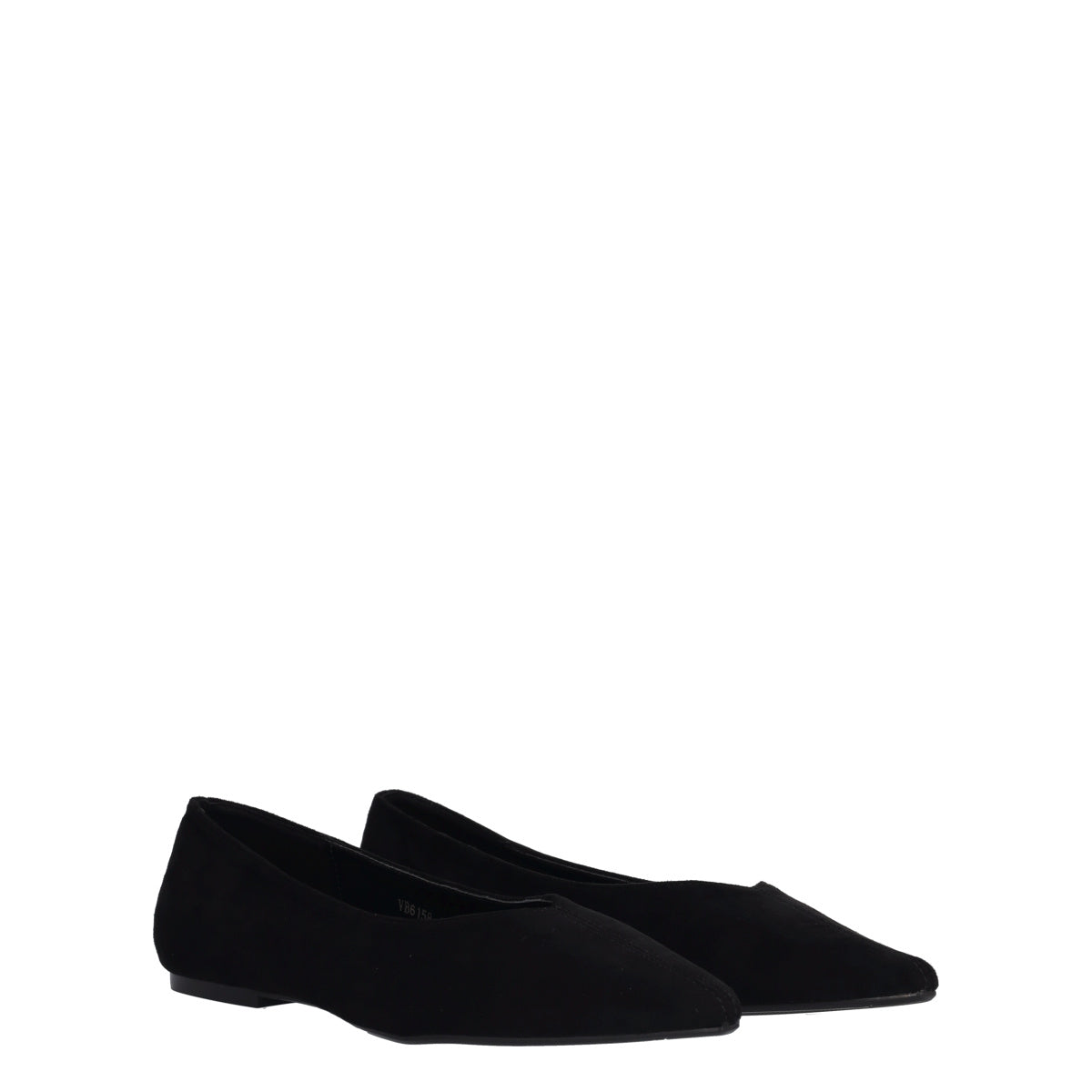Ballerine Donna Nere