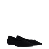 Ballerine Donna Nere
