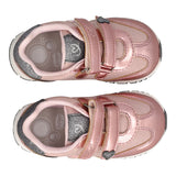 GIAMMA Sneakers Bambina Rosa