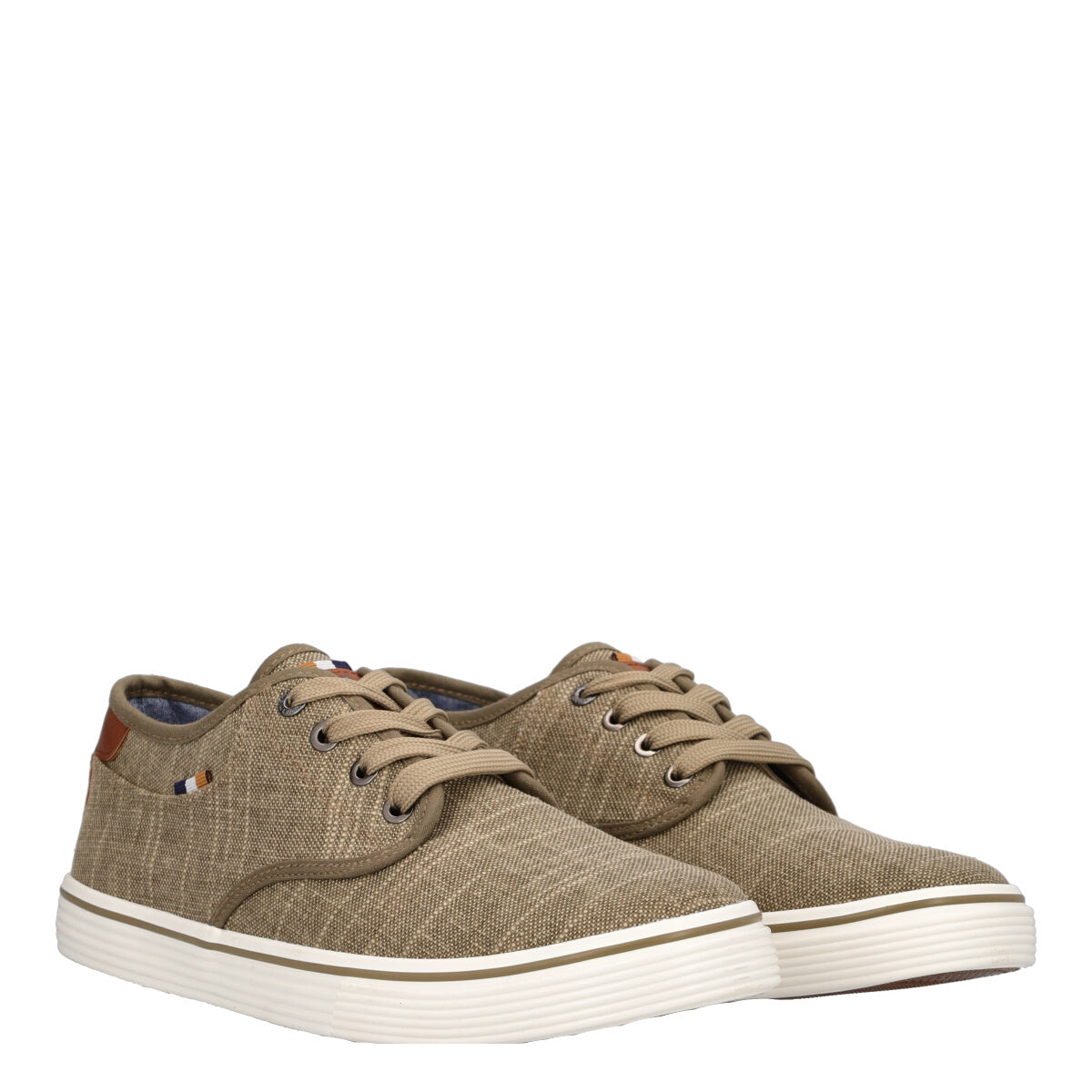 CALYPSO DERBY C MEN LOW