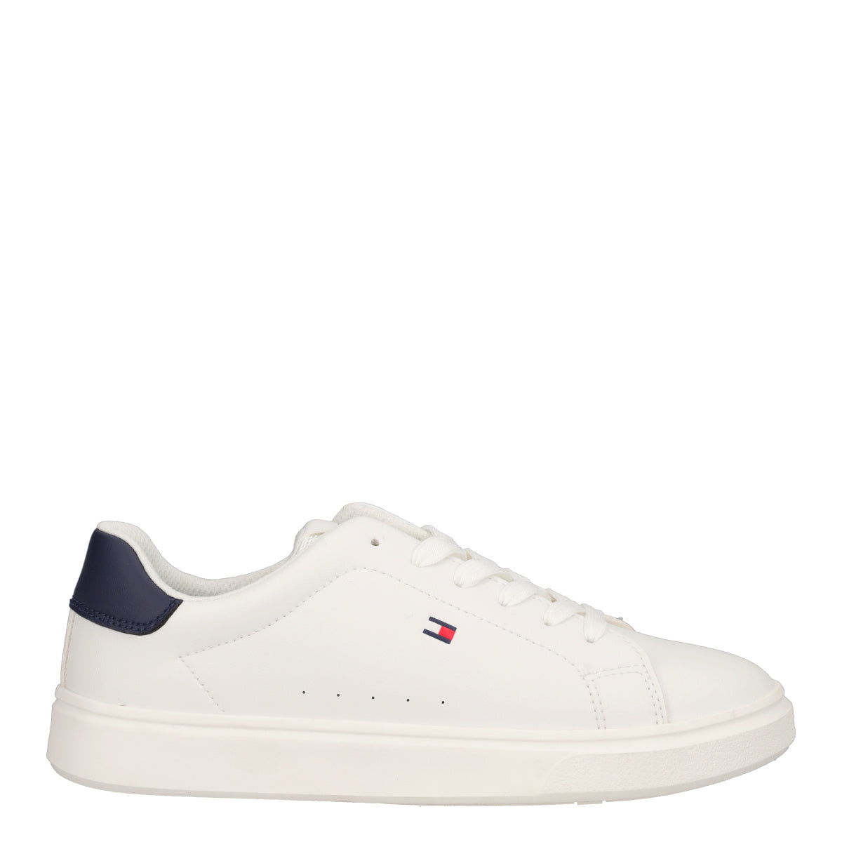 Sneakers Donna Bianche