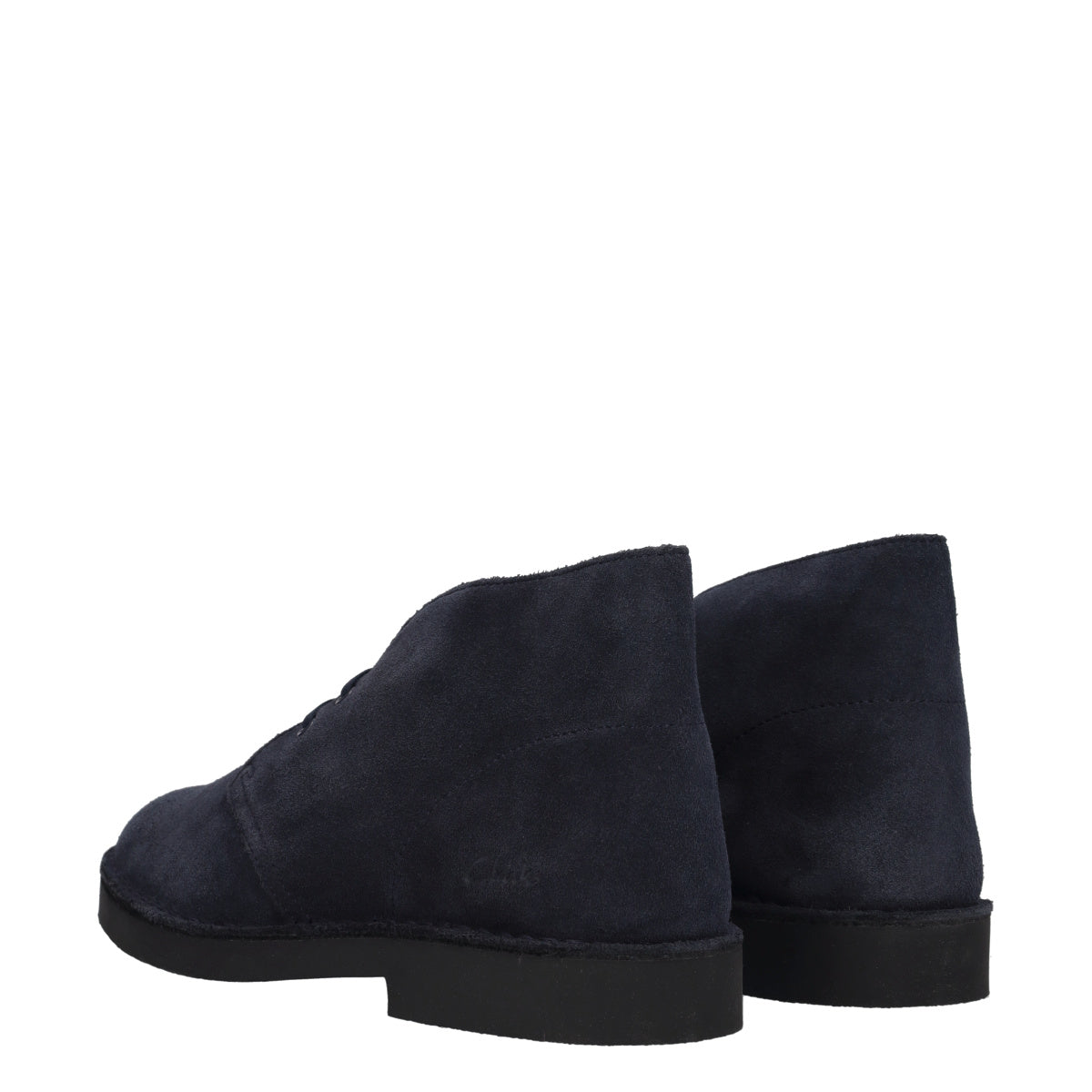 DESERT BT EVO Polacchi Uomo Blu