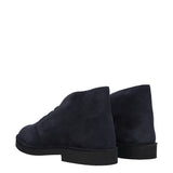 DESERT BT EVO Polacchi Uomo Blu