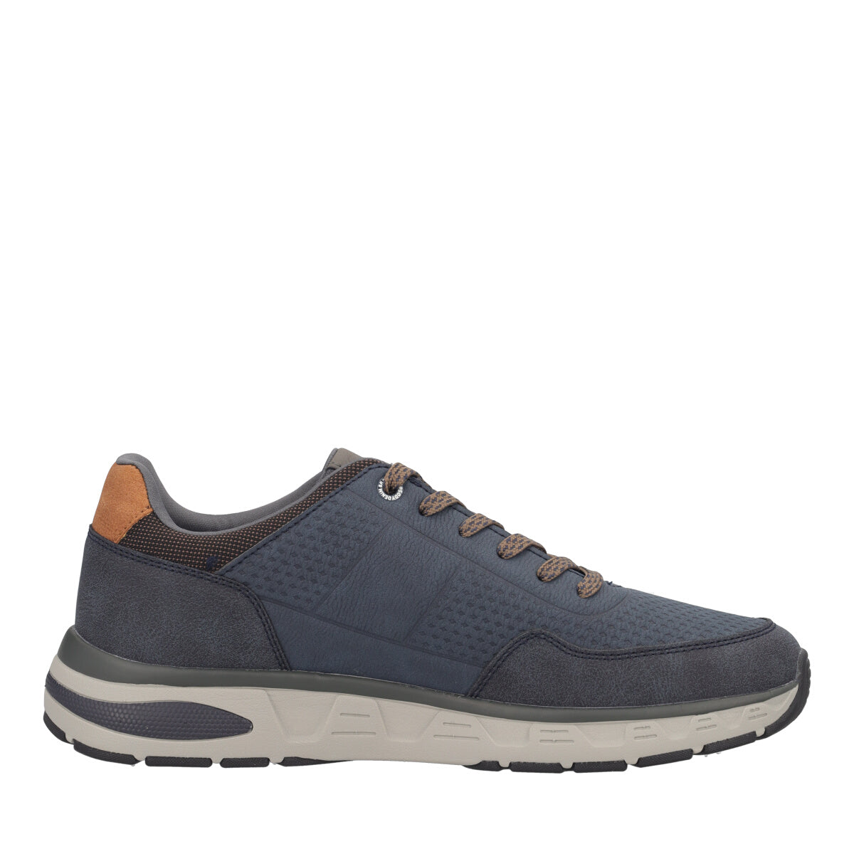 Sneakers Uomo Blu