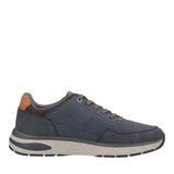 Sneakers Uomo Blu