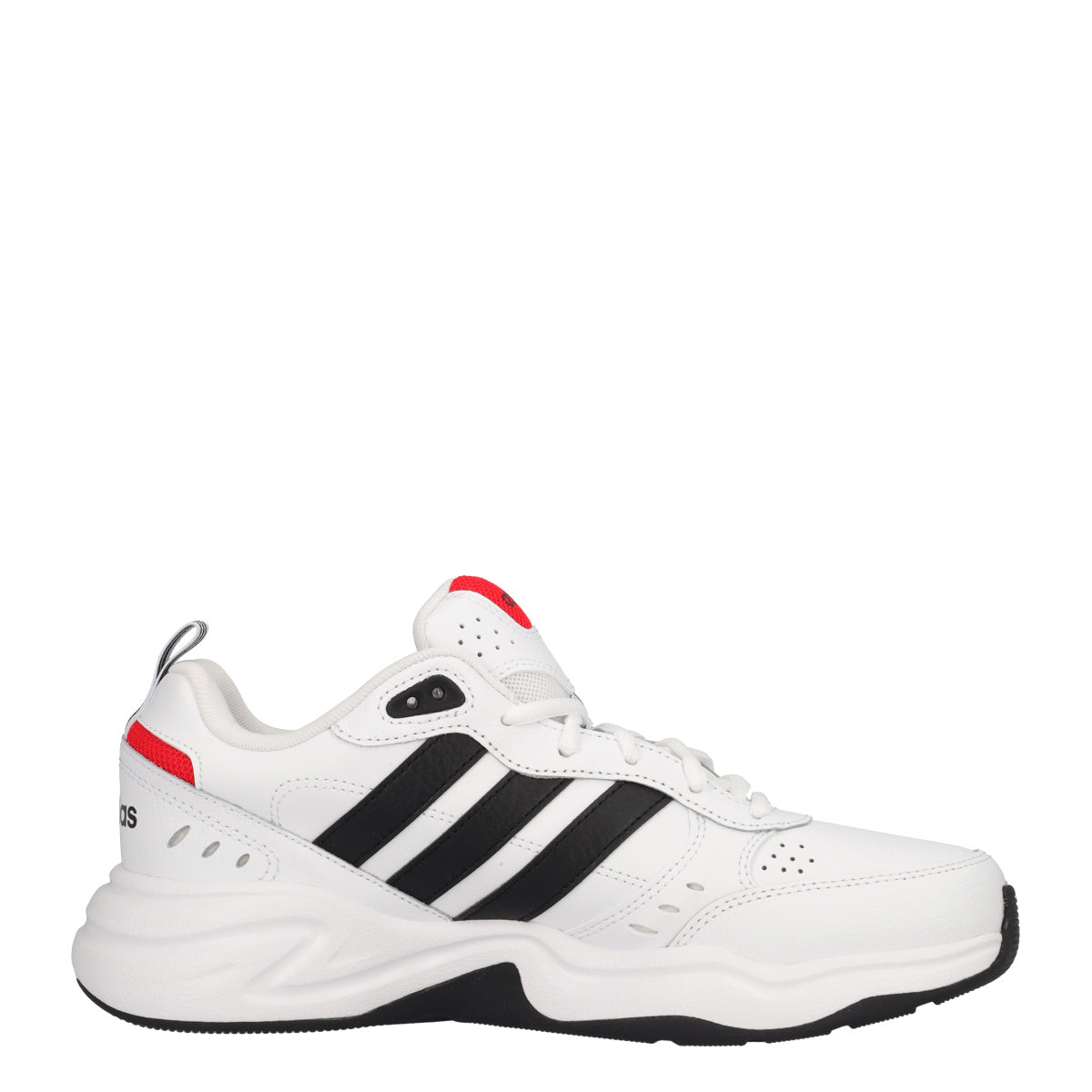 STRUTTER Sneakers Uomo Bianche