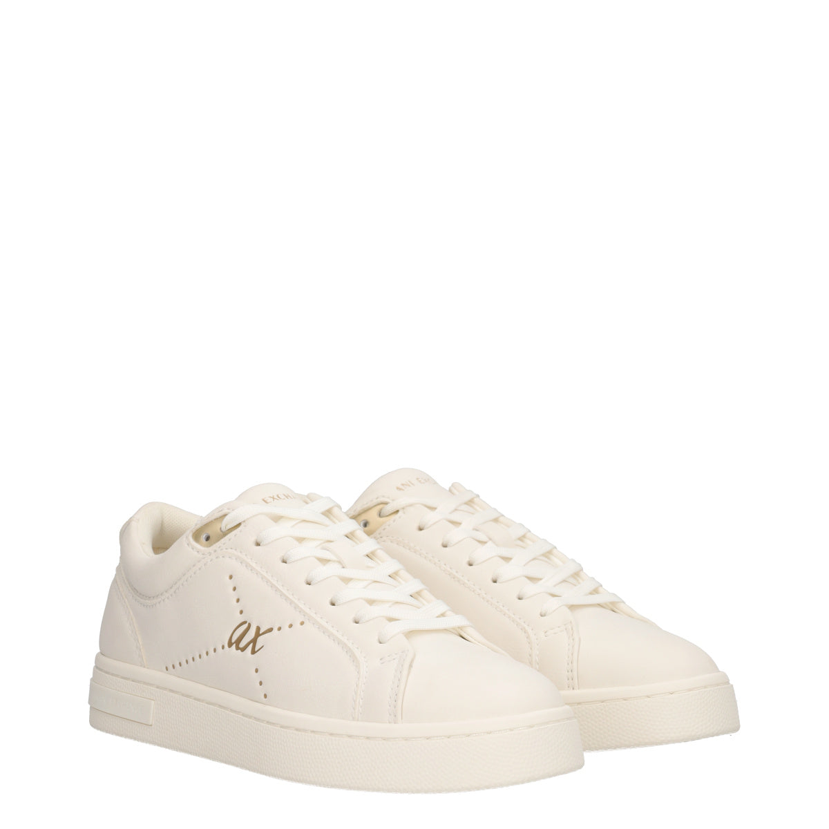 Sneakers Donna Off White