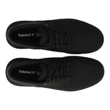 SENECA BAY MID LACE UP Polacchi Uomo Neri