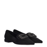 Ballerine Donna Nere