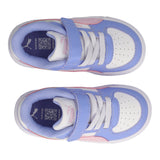 CAVEN III BLOCK AC INF Sneakers Junior Lilla e Rosa