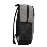 S HEATHER BACKPACK Zaino Unisex Grigio