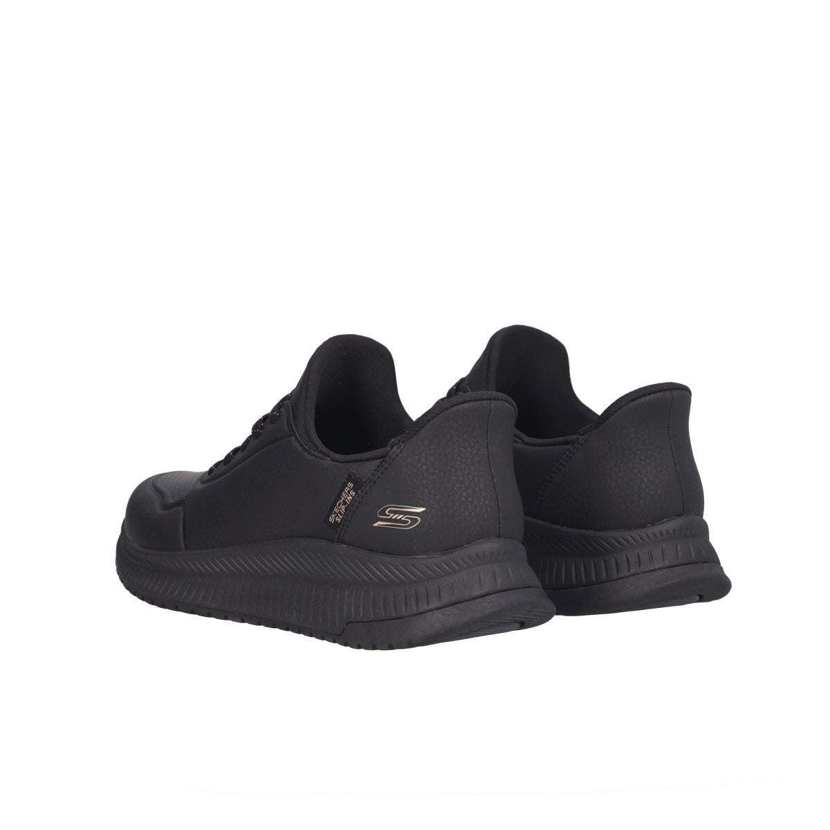 BOBS SQUAD 4 KEY LOOK Sneakers Donna Nere