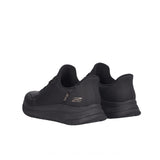 BOBS SQUAD 4 KEY LOOK Sneakers Donna Nere