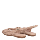 Sandali Bambina Beige