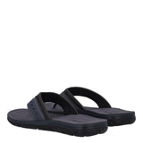 Infradito Uomo Blu