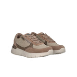 SACE Sneakers Donna Taupe