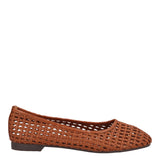 Ballerine Donna Camel