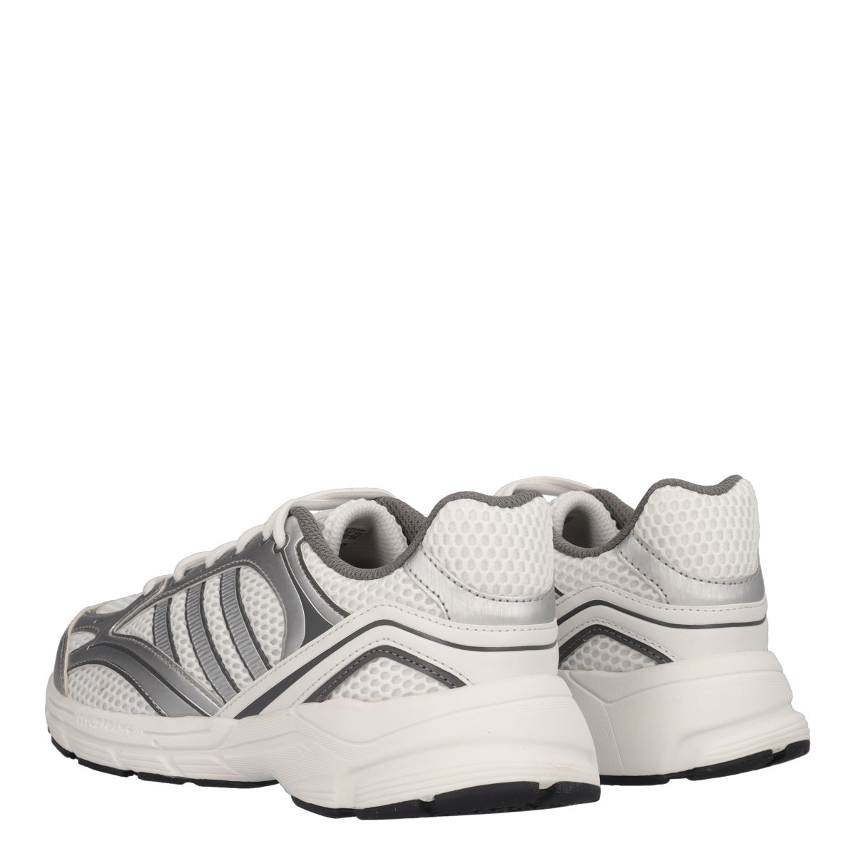 SPIRITAIN J Sneakers Junior Argento