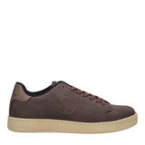 BRAVO NBX Sneakers Uomo Marroni