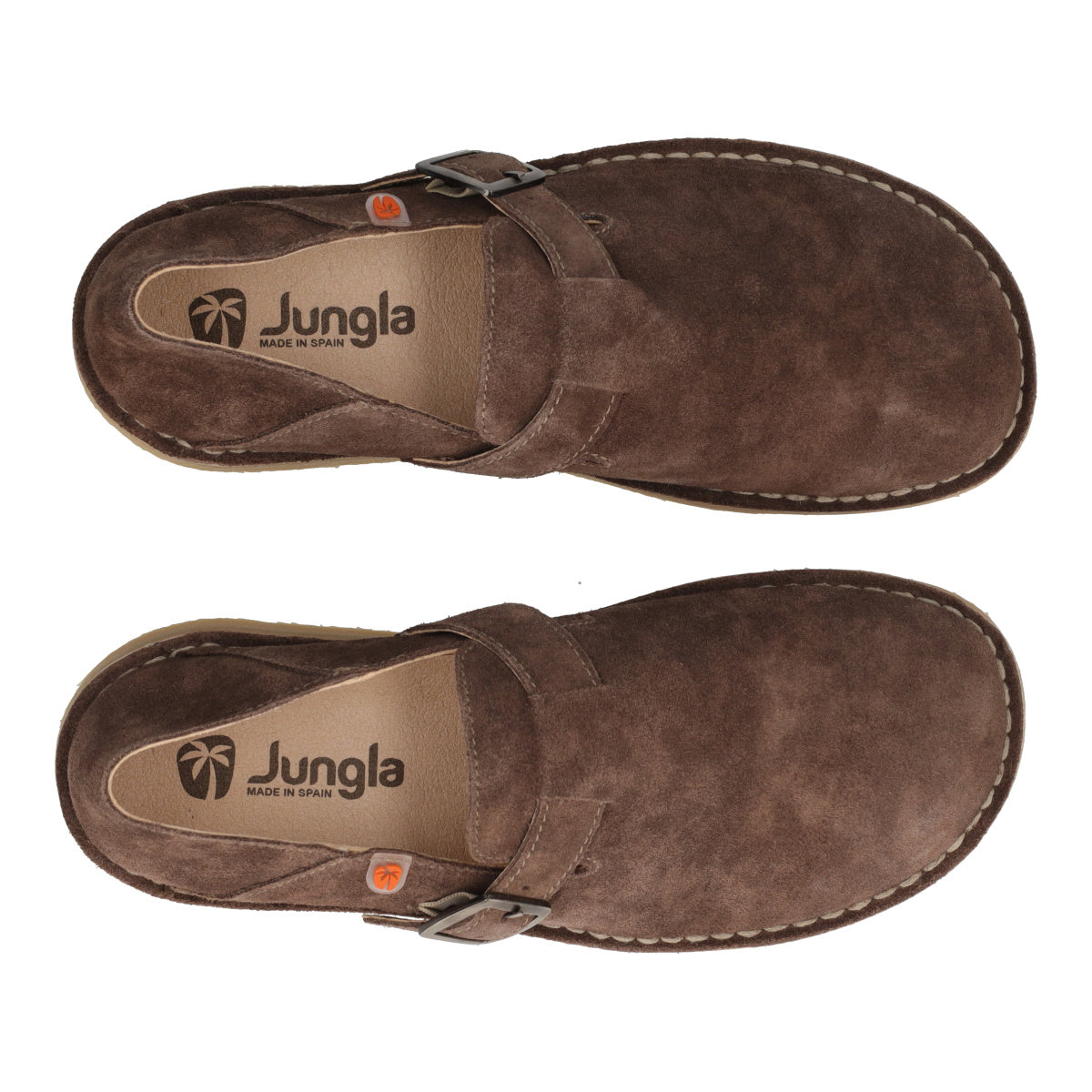 Slip-on Donna Marroni