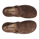 Slip-on Donna Marroni
