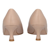 Décolleté Donna Nude