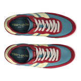 Sneakers Uomo Multicolor