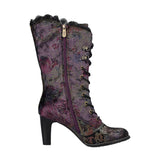 Stivali Donna Viola