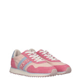 LAZE Sneakers Donna Rosa