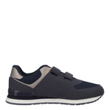 Sneakers Uomo Blu