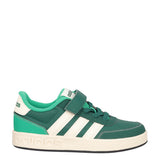 BREAKBASE C Sneakers Junior Verdi