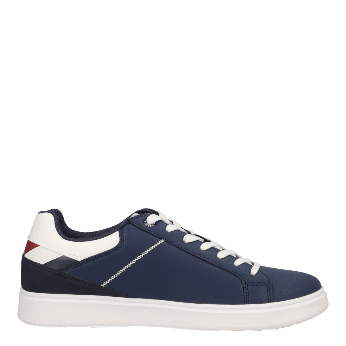 Sneakers Uomo Blu