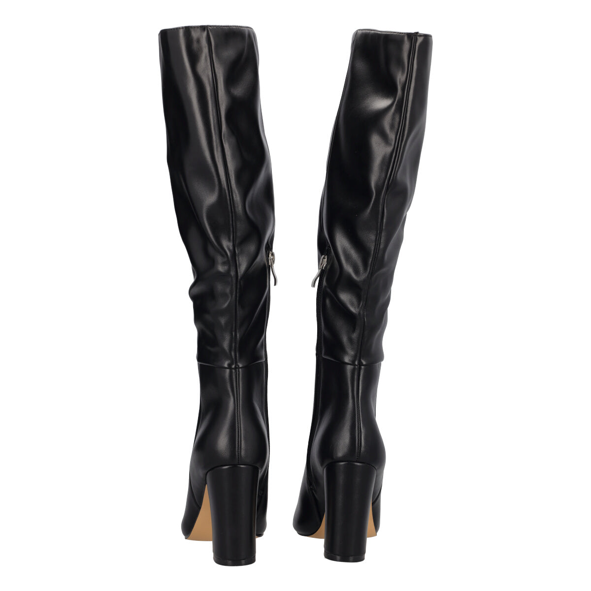 Stivaletti Donna Neri