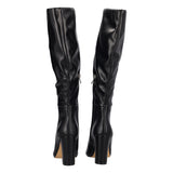 Stivaletti Donna Neri