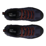 EDGEPOINT LOW Trekking Uomo Blu