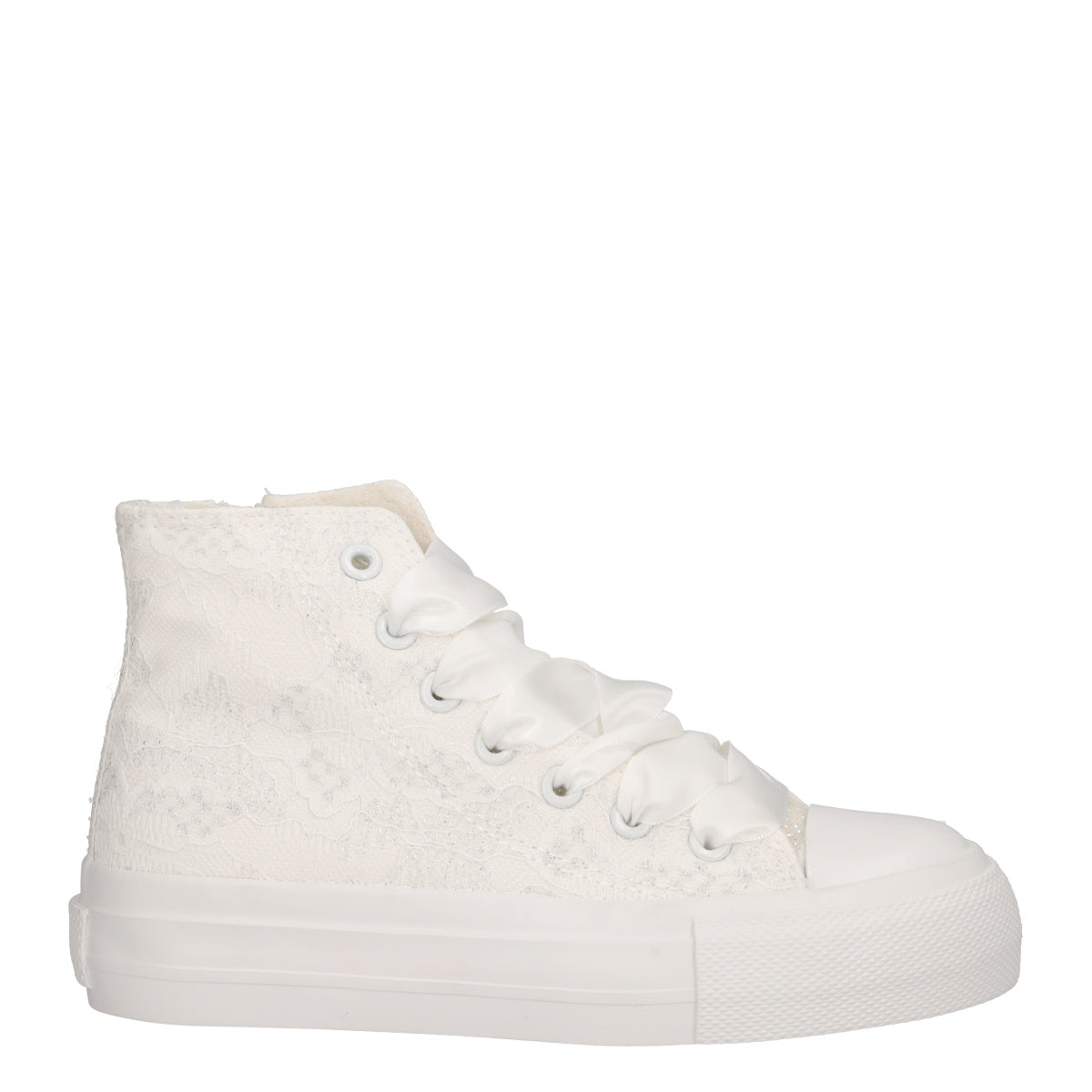 Sneakers Alte Bambina