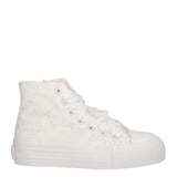 Sneakers Alte Bambina