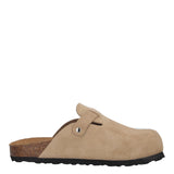 Ciabatte Bambini Beige
