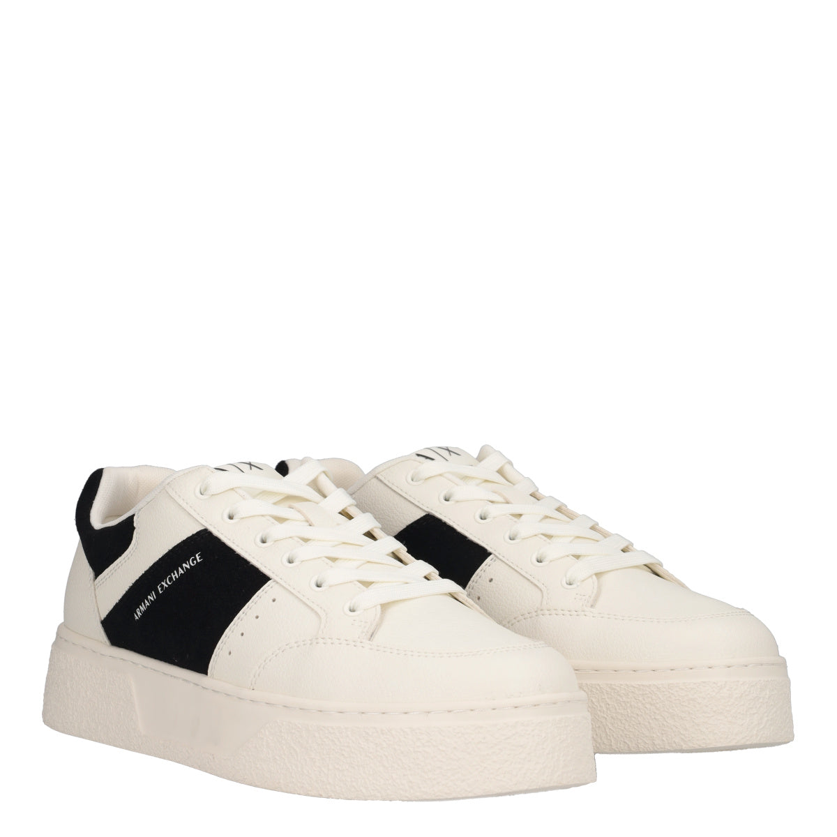 Sneakers Uomo Bianche