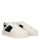 Sneakers Uomo Bianche