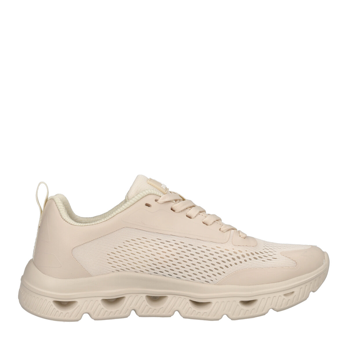 Sneakers Donna Beige
